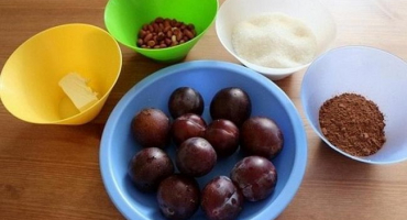 Top 10 receptů na výrobu povidel s kakaem na zimu